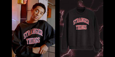 Intip Koleksi Levi's x Stranger Things dengan Nuansa 80-an thumbnail